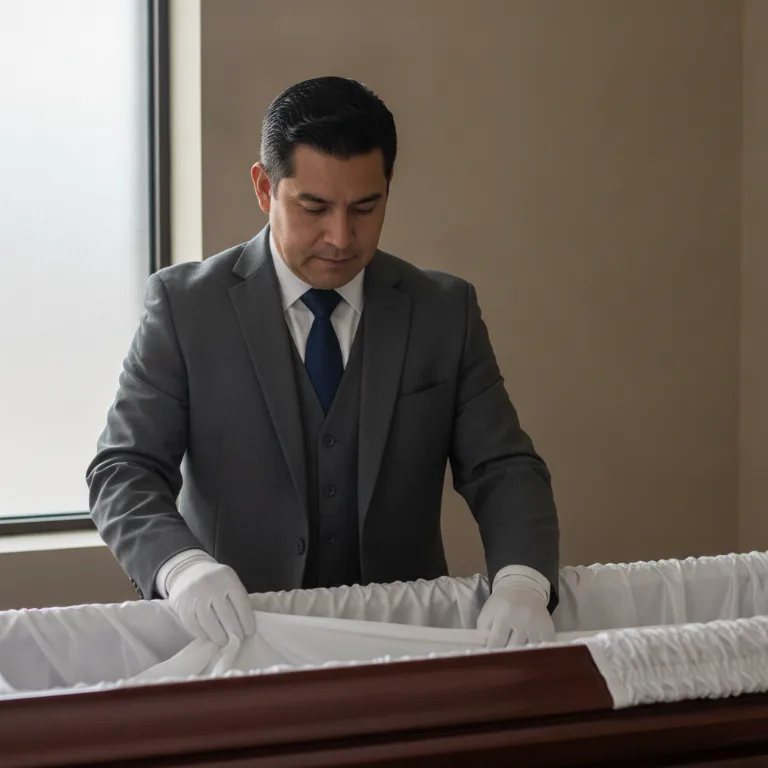 Agência Funerária serviço em Paudalho